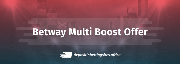 Bet9ja Multiple Boost Offer