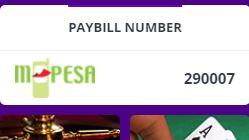 Helabet Mpesa