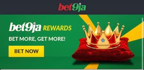 Bet9ja cash reward promotion