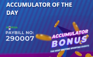 Helabet acca bonus