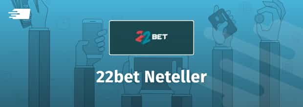 22bet Neteller