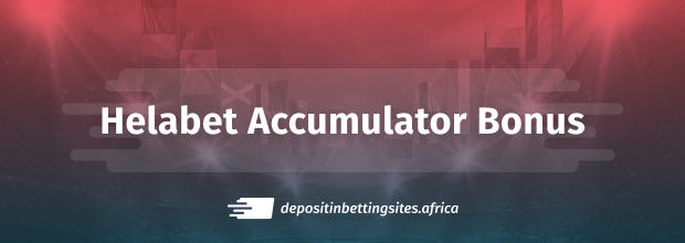 helabet accumulator bonus