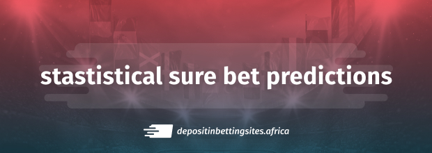 sure bet banner