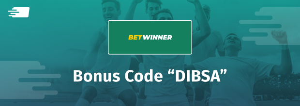 Betwinner Promo Bonus Code DIBSA