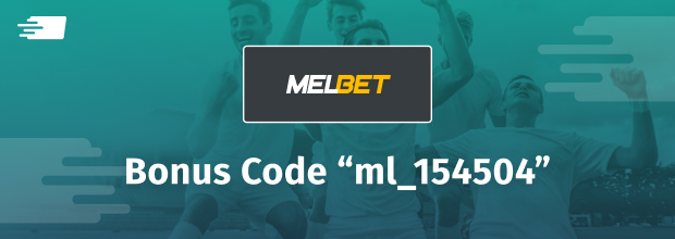 Melbet Promo Code