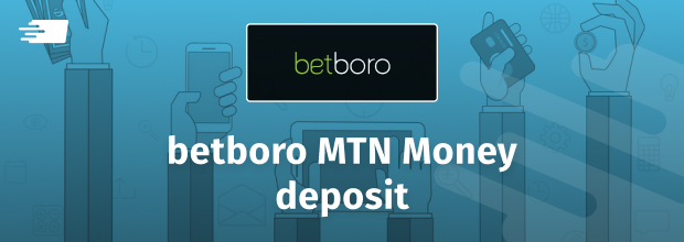 betboro mtn money