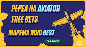 Mozzartbet Aviator Freebet Banner