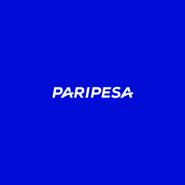 Paripesa Logo