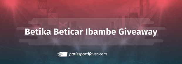 Beticar Ibambe Banner