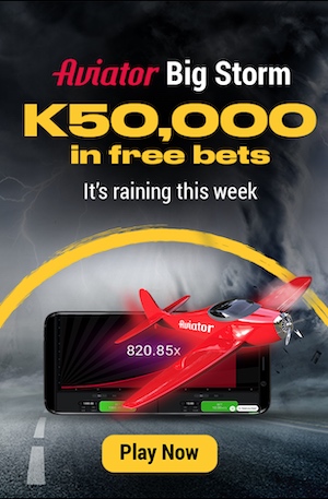 Bwin Zambia Aviator Promo Banner mobile