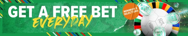 Premier Bet Freebet 