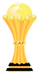 afcon trophy icon